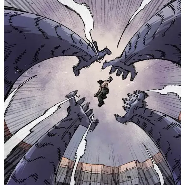 Sắp Xuất Ngũ Thì Isekai Chapter 168 - Trang 2