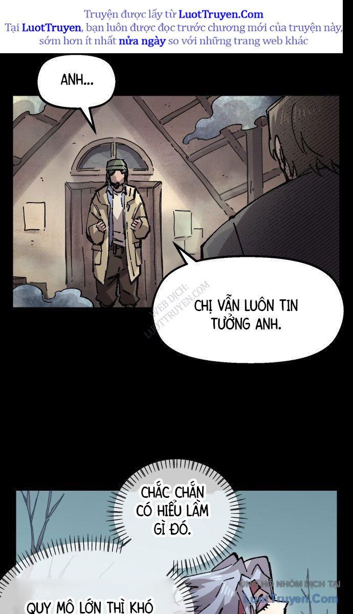 Sắp Xuất Ngũ Thì Isekai Chapter 172 - Trang 2