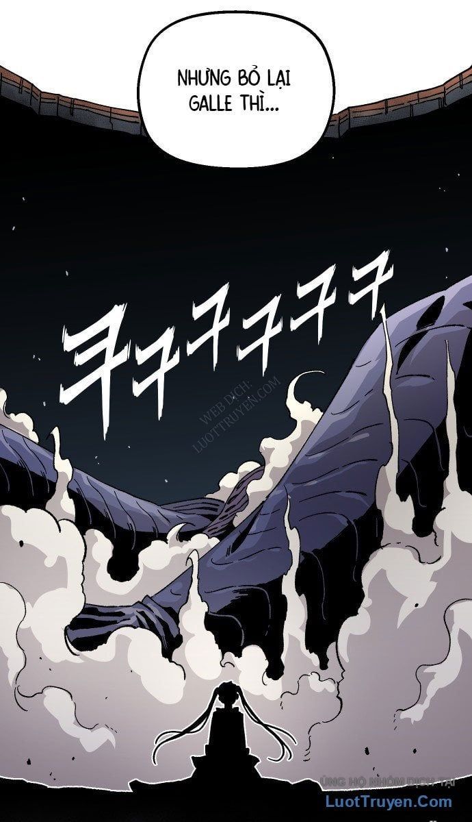 Sắp Xuất Ngũ Thì Isekai Chapter 172 - Trang 2