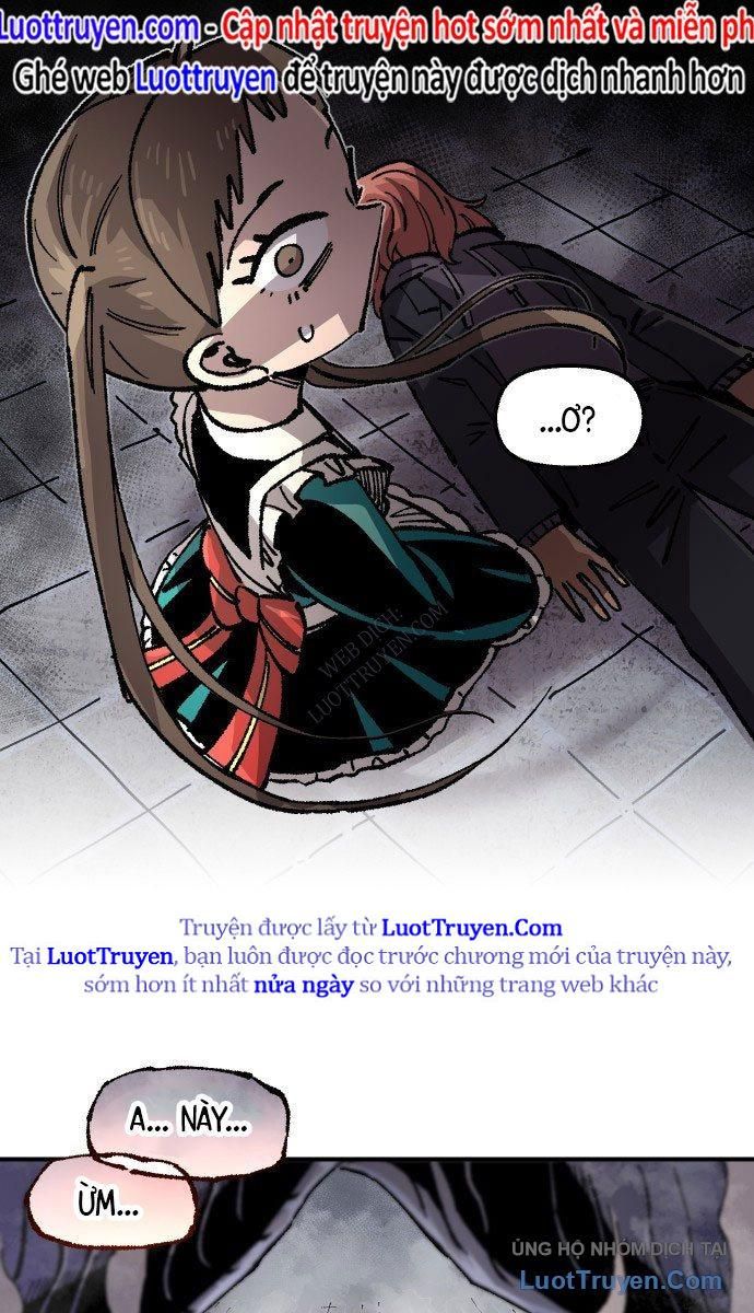 Sắp Xuất Ngũ Thì Isekai Chapter 172 - Trang 2