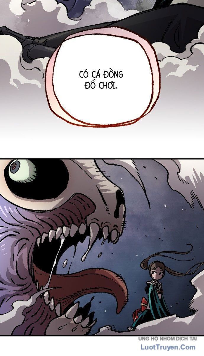 Sắp Xuất Ngũ Thì Isekai Chapter 172 - Trang 2