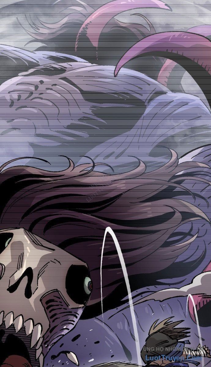 Sắp Xuất Ngũ Thì Isekai Chapter 172 - Trang 2