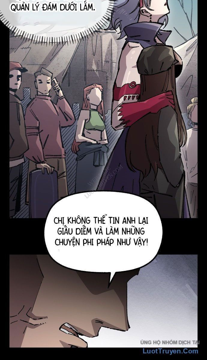 Sắp Xuất Ngũ Thì Isekai Chapter 172 - Trang 2