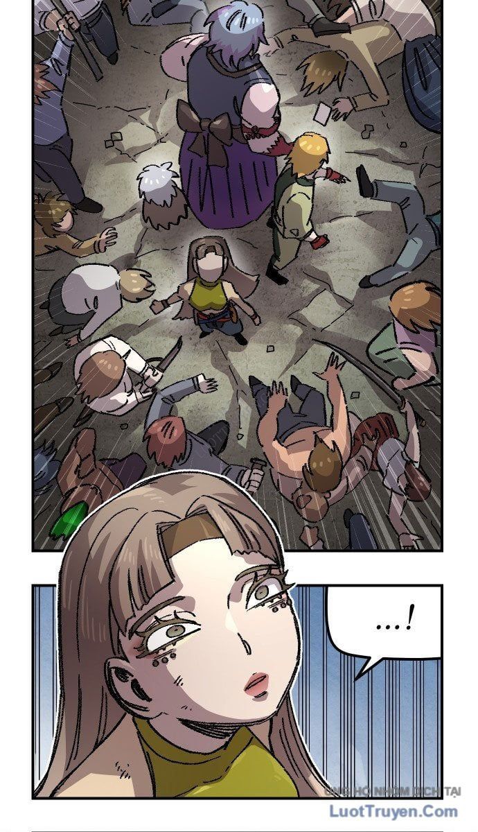 Sắp Xuất Ngũ Thì Isekai Chapter 172 - Trang 2