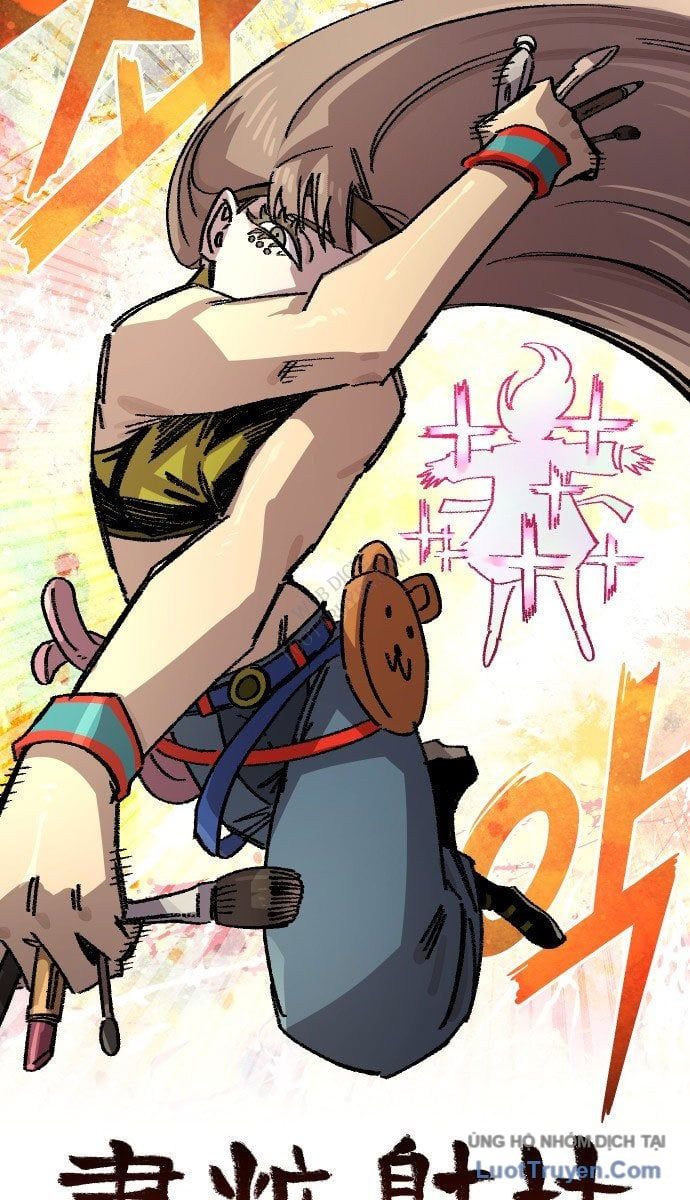 Sắp Xuất Ngũ Thì Isekai Chapter 172 - Trang 2