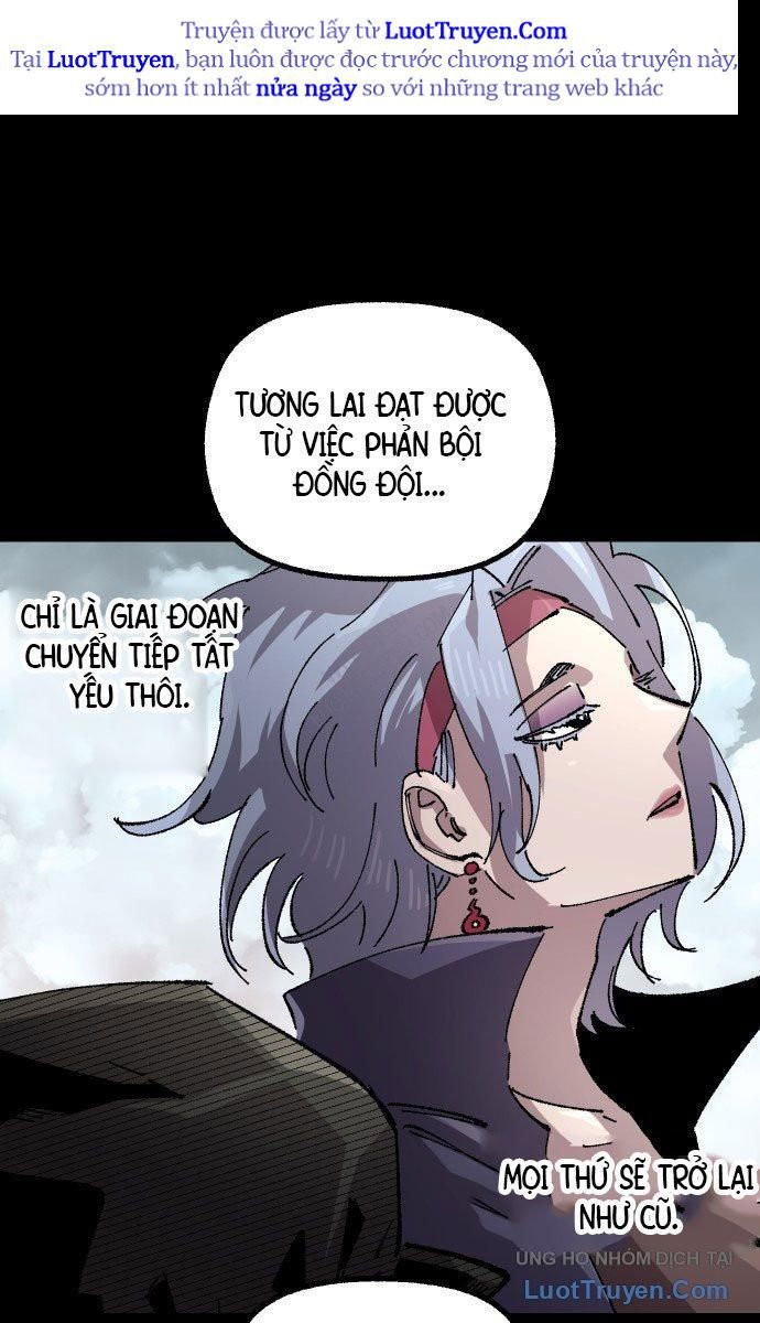 Sắp Xuất Ngũ Thì Isekai Chapter 172 - Trang 2