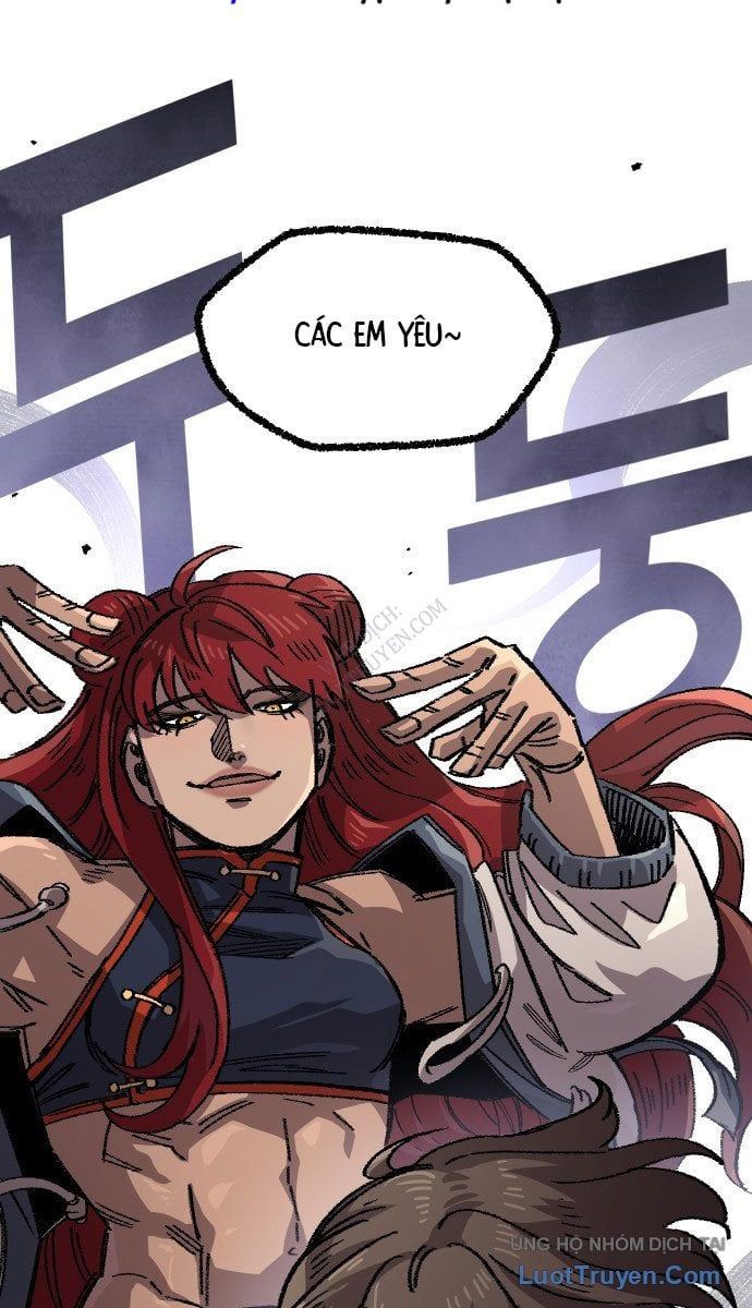 Sắp Xuất Ngũ Thì Isekai Chapter 172 - Trang 2