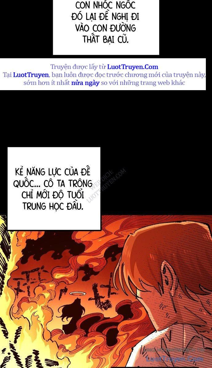 Sắp Xuất Ngũ Thì Isekai Chapter 172 - Trang 2