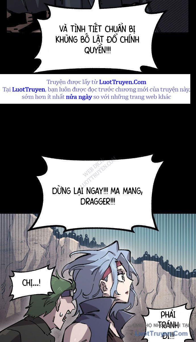 Sắp Xuất Ngũ Thì Isekai Chapter 172 - Trang 2