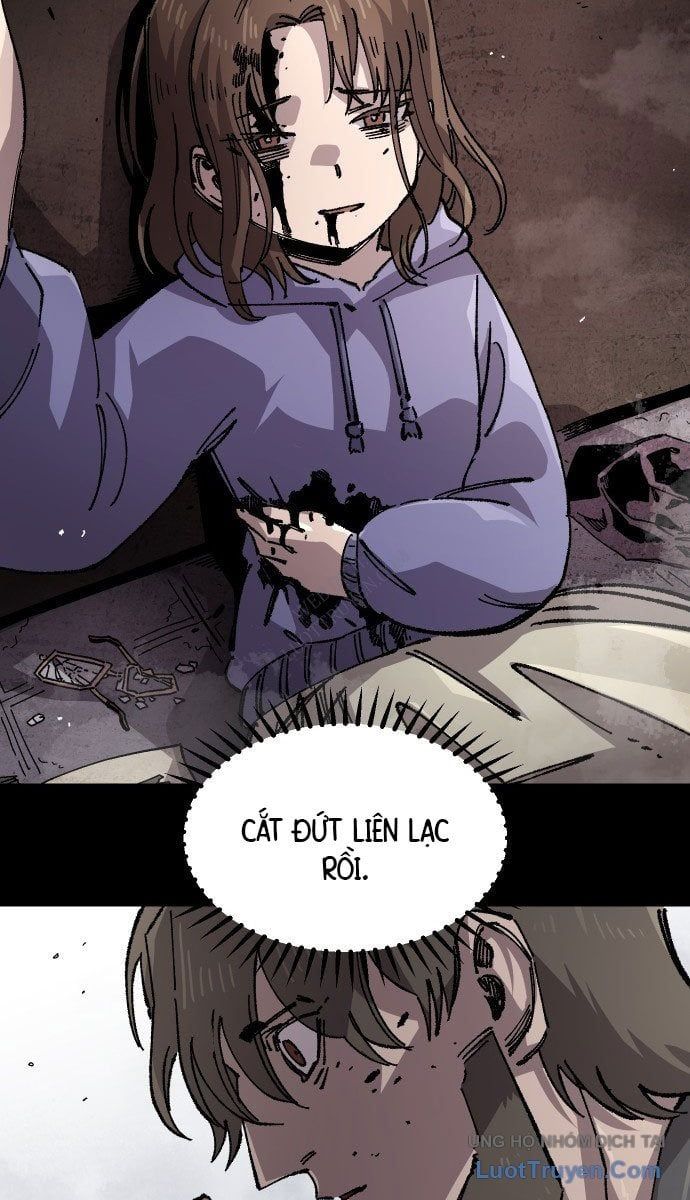 Sắp Xuất Ngũ Thì Isekai Chapter 172 - Trang 2