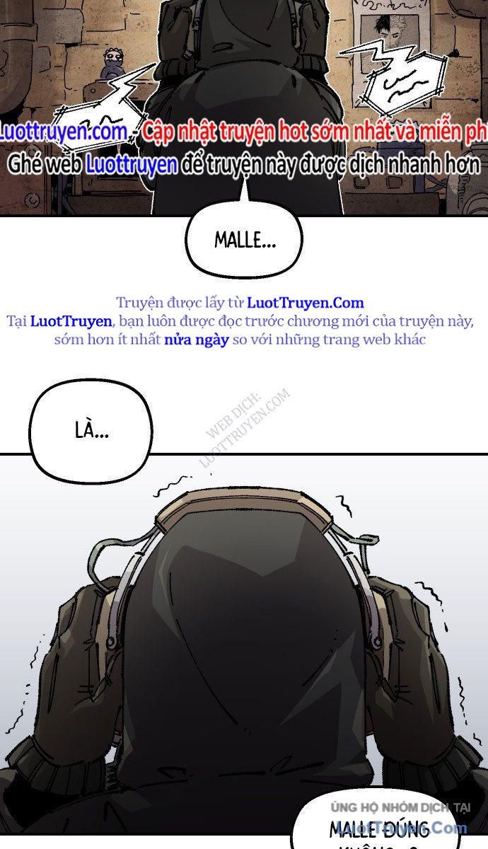 Sắp Xuất Ngũ Thì Isekai Chapter 172 - Trang 2