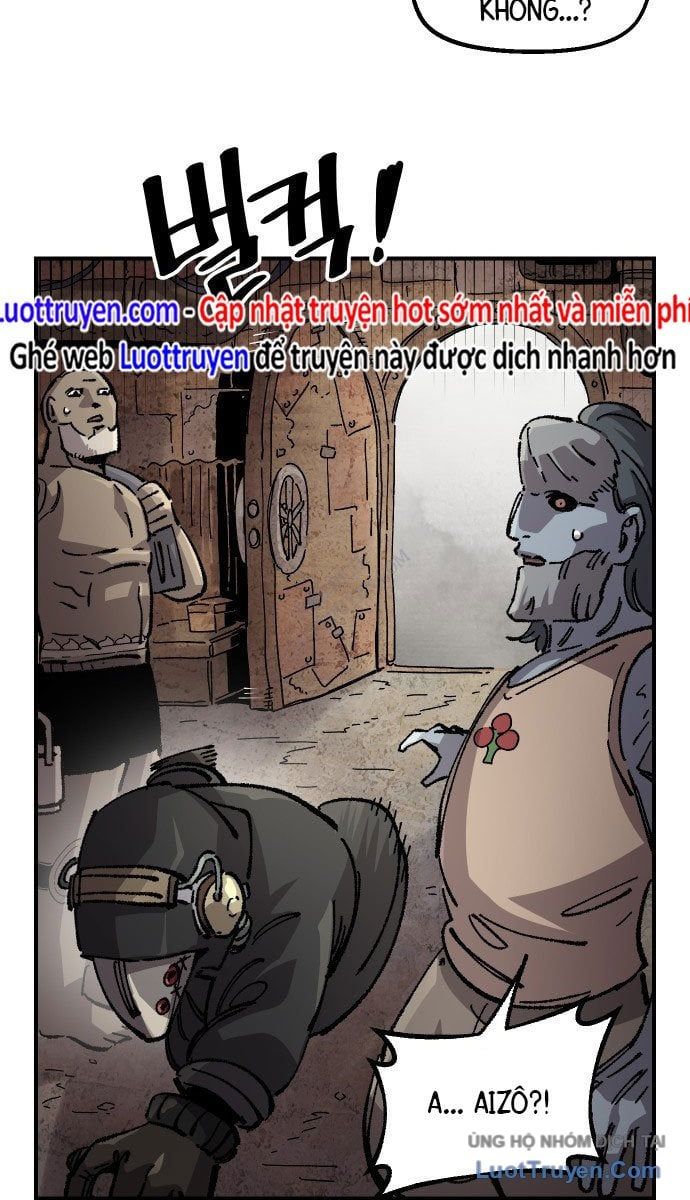 Sắp Xuất Ngũ Thì Isekai Chapter 172 - Trang 2