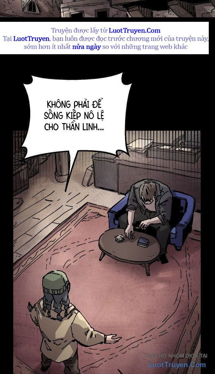 Sắp Xuất Ngũ Thì Isekai Chapter 172 - Trang 2