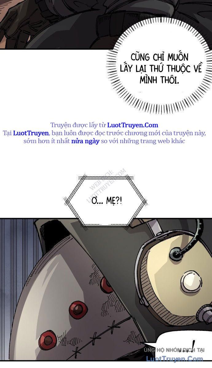 Sắp Xuất Ngũ Thì Isekai Chapter 172 - Trang 2