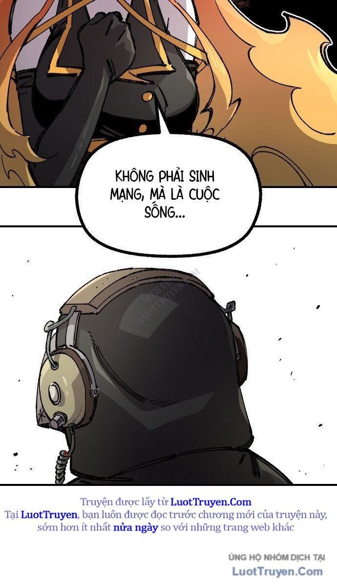 Sắp Xuất Ngũ Thì Isekai Chapter 172 - Trang 2