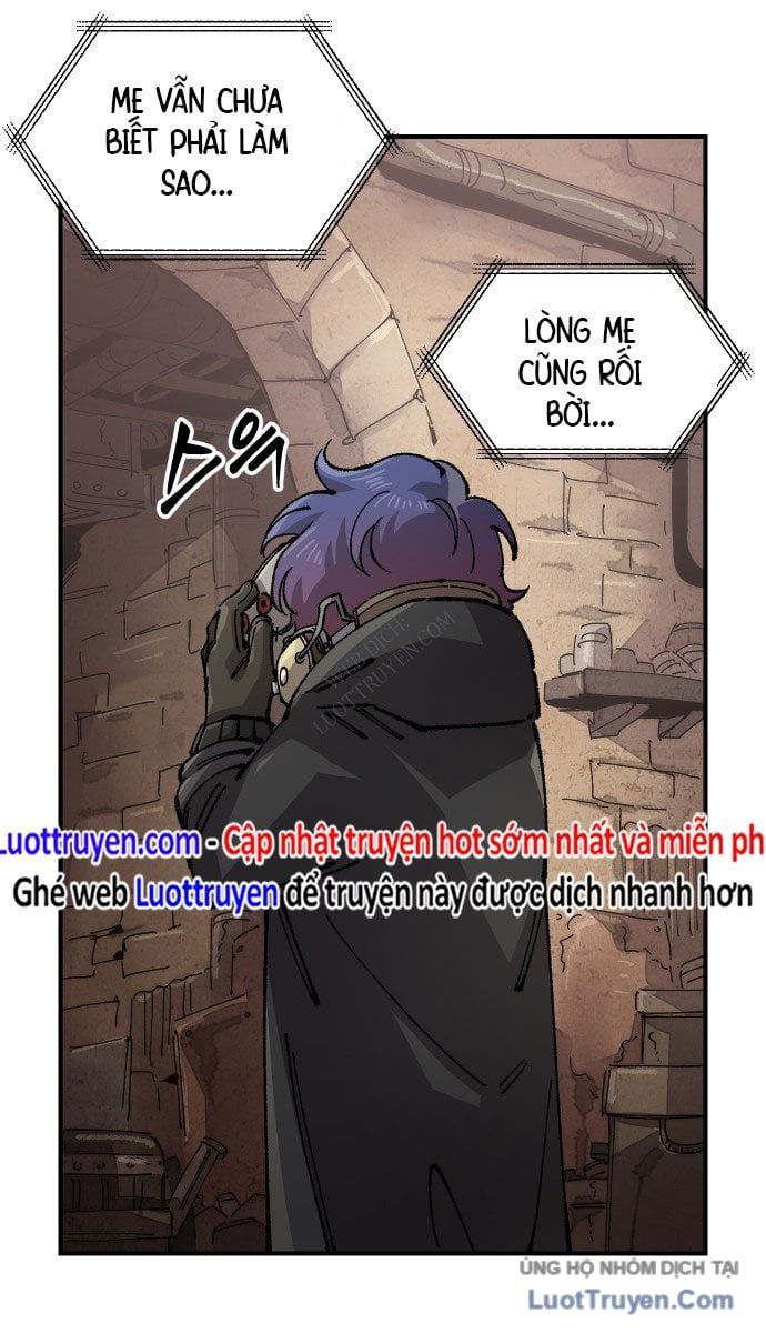 Sắp Xuất Ngũ Thì Isekai Chapter 172 - Trang 2