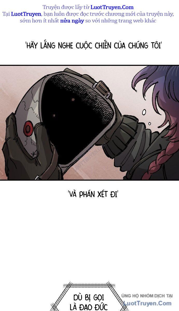 Sắp Xuất Ngũ Thì Isekai Chapter 172 - Trang 2