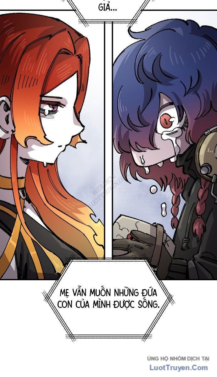 Sắp Xuất Ngũ Thì Isekai Chapter 172 - Trang 2