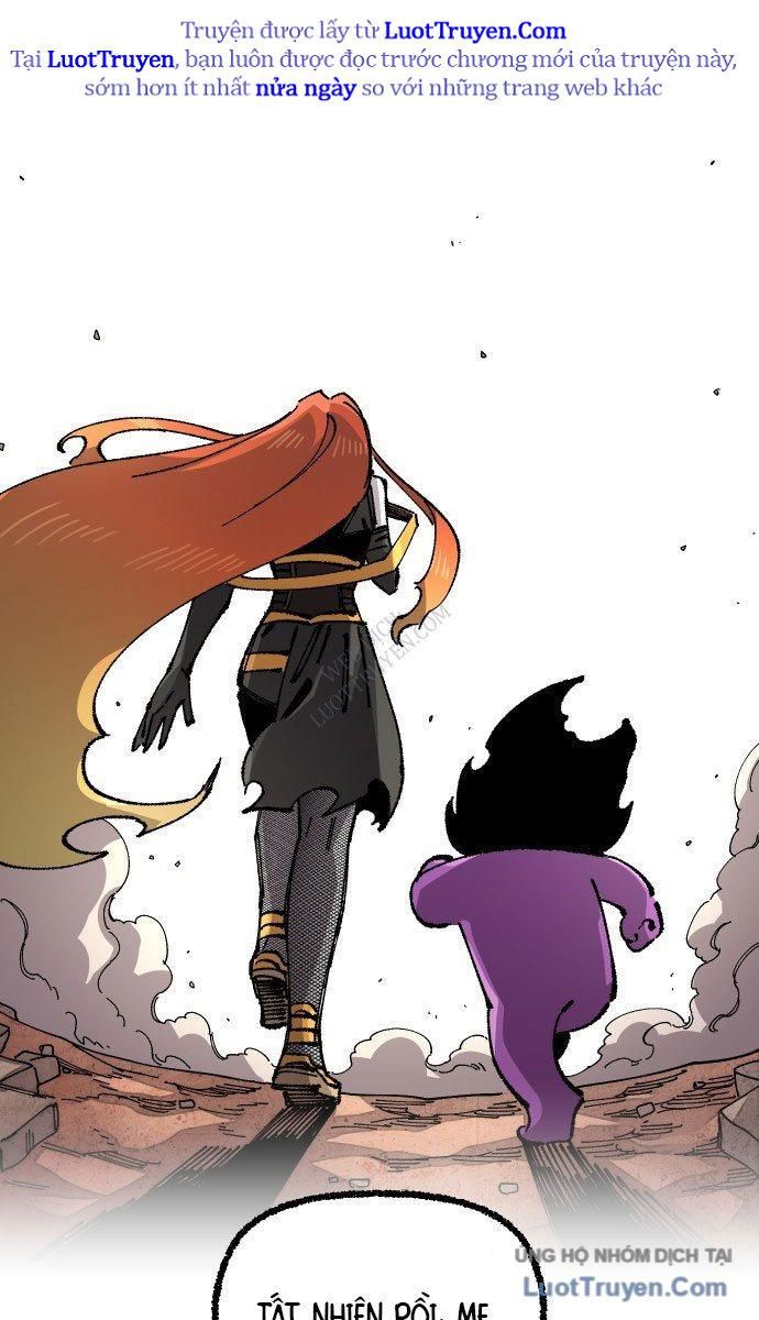 Sắp Xuất Ngũ Thì Isekai Chapter 172 - Trang 2