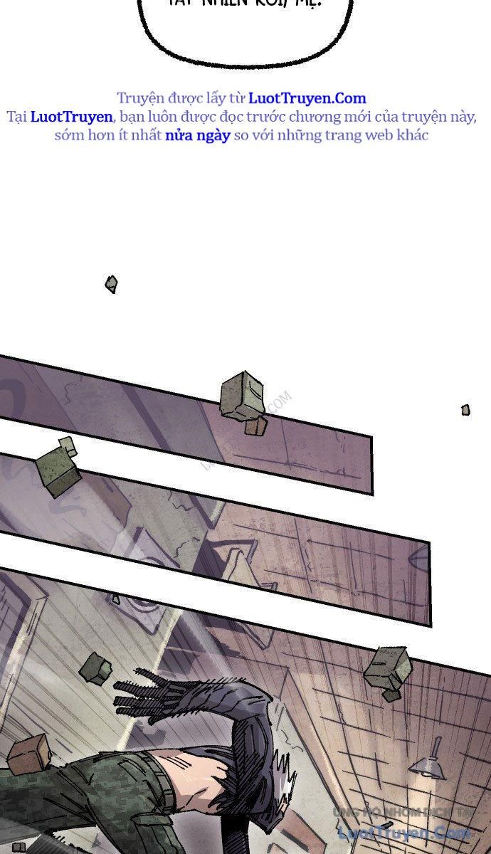 Sắp Xuất Ngũ Thì Isekai Chapter 172 - Trang 2