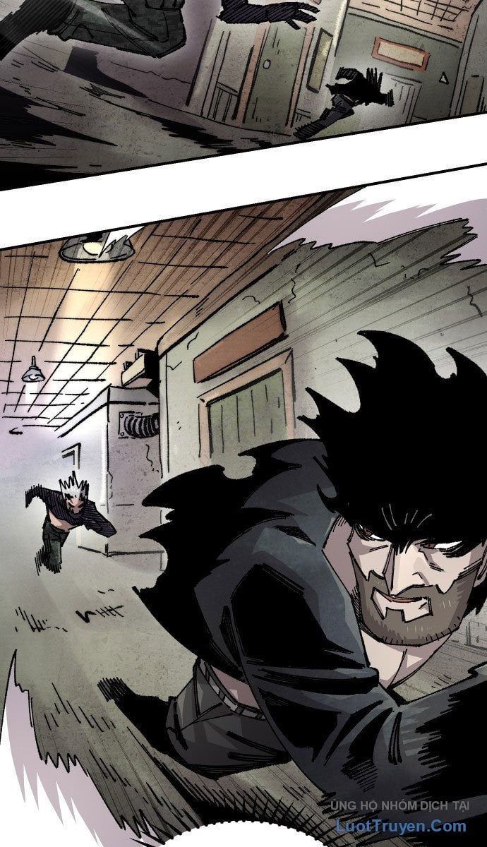 Sắp Xuất Ngũ Thì Isekai Chapter 172 - Trang 2