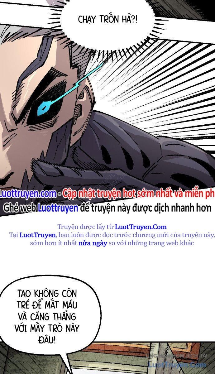 Sắp Xuất Ngũ Thì Isekai Chapter 172 - Trang 2