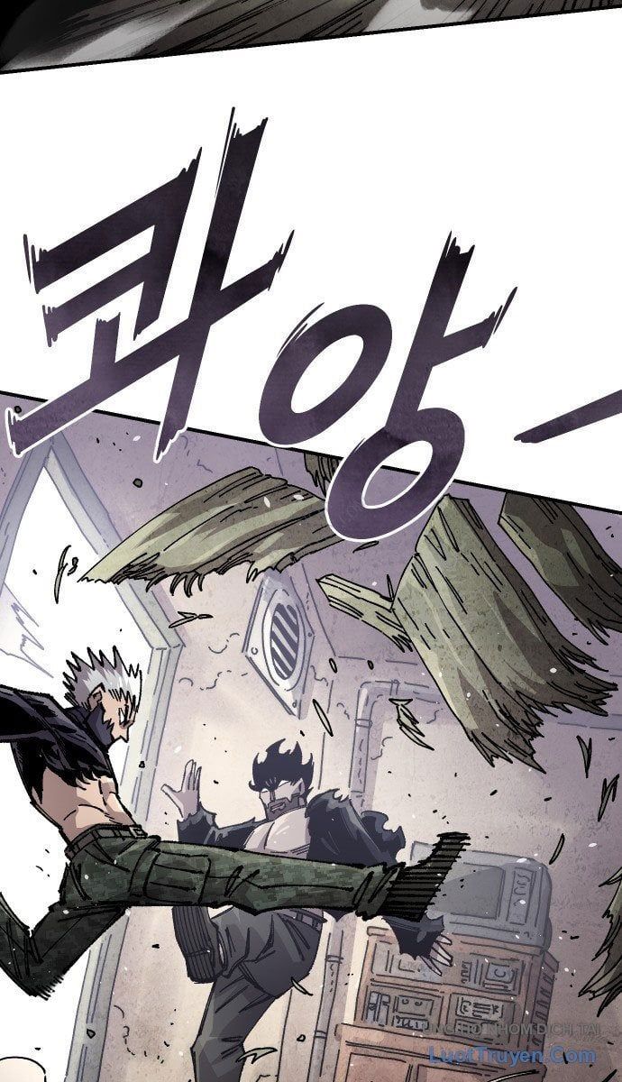 Sắp Xuất Ngũ Thì Isekai Chapter 172 - Trang 2