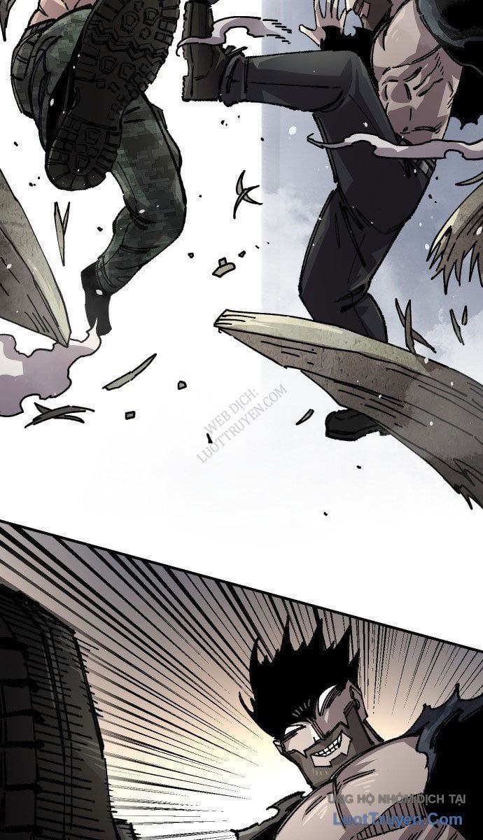 Sắp Xuất Ngũ Thì Isekai Chapter 172 - Trang 2