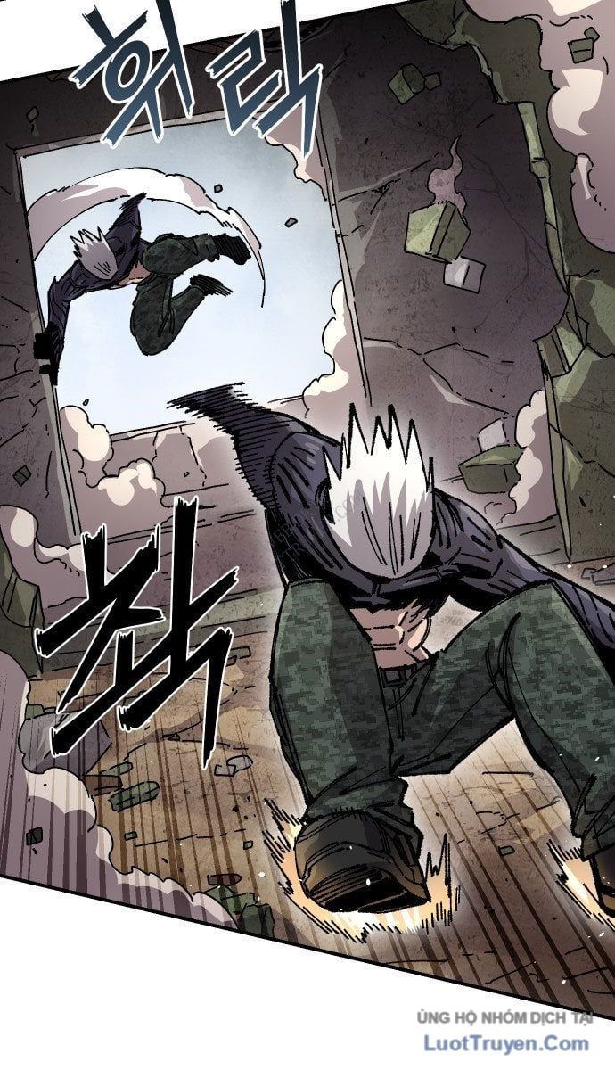 Sắp Xuất Ngũ Thì Isekai Chapter 172 - Trang 2