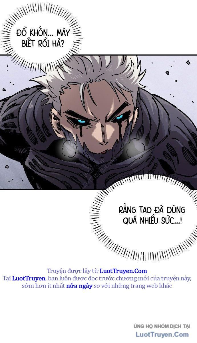 Sắp Xuất Ngũ Thì Isekai Chapter 172 - Trang 2