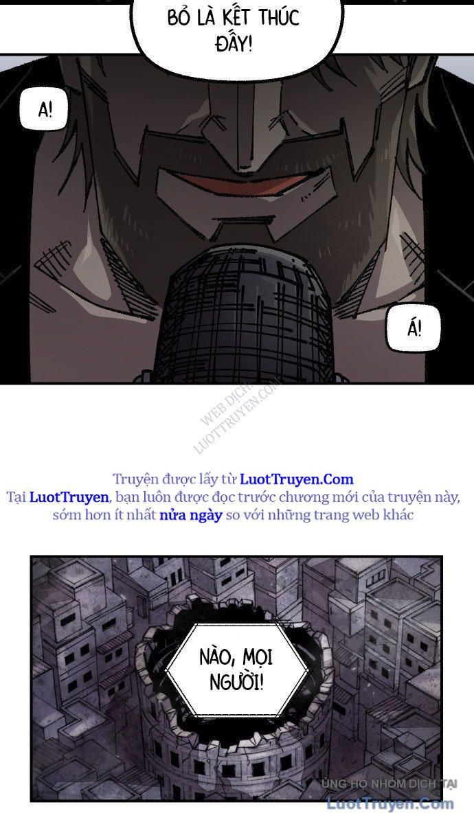 Sắp Xuất Ngũ Thì Isekai Chapter 172 - Trang 2