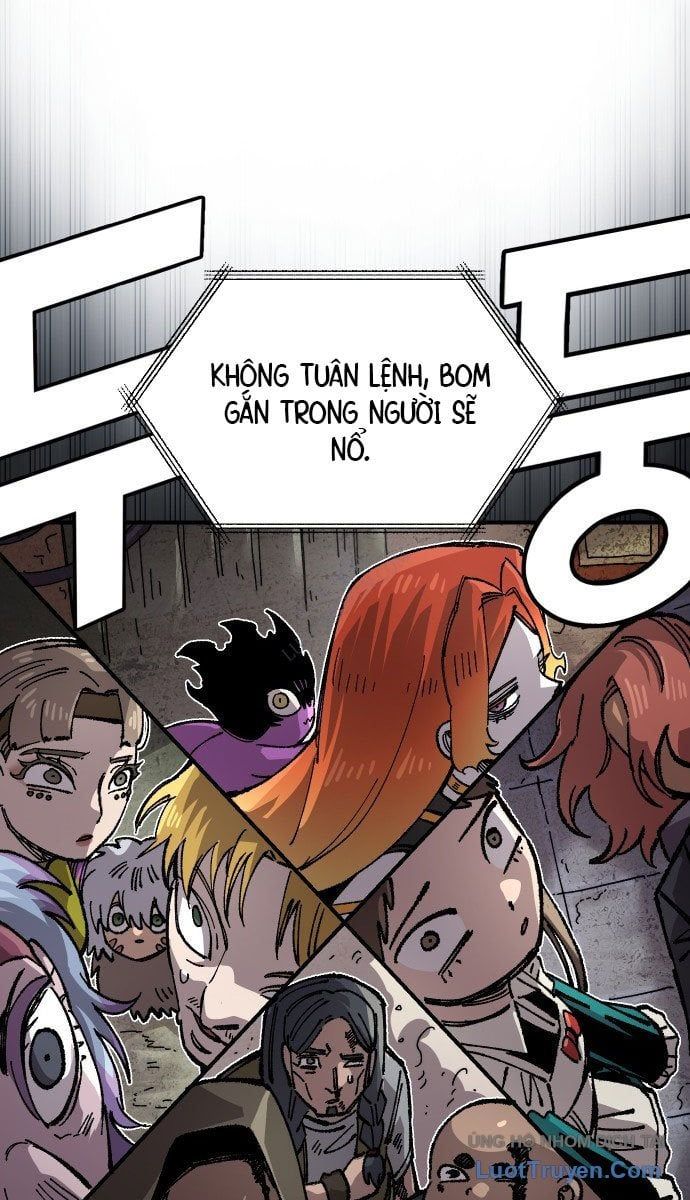 Sắp Xuất Ngũ Thì Isekai Chapter 172 - Trang 2