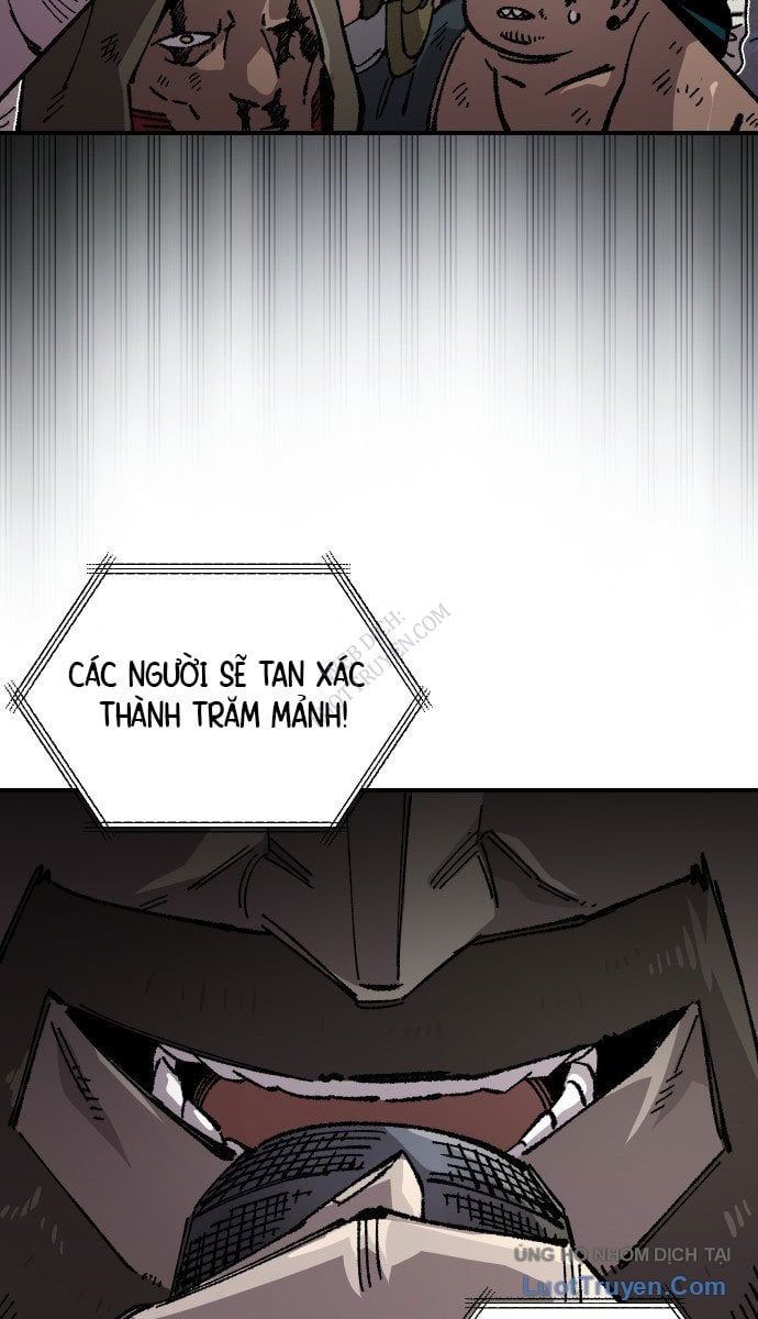 Sắp Xuất Ngũ Thì Isekai Chapter 172 - Trang 2