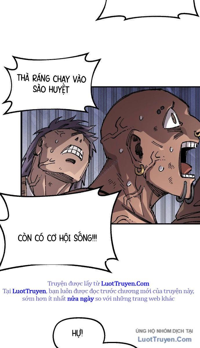 Sắp Xuất Ngũ Thì Isekai Chapter 172 - Trang 2