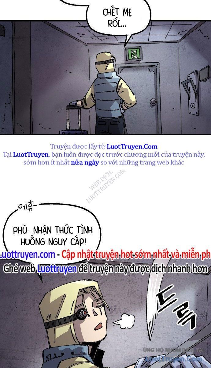 Sắp Xuất Ngũ Thì Isekai Chapter 172 - Trang 2