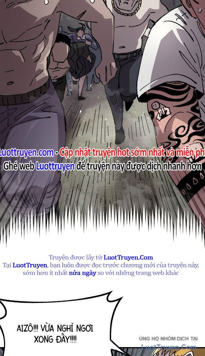 Sắp Xuất Ngũ Thì Isekai Chapter 172 - Trang 2