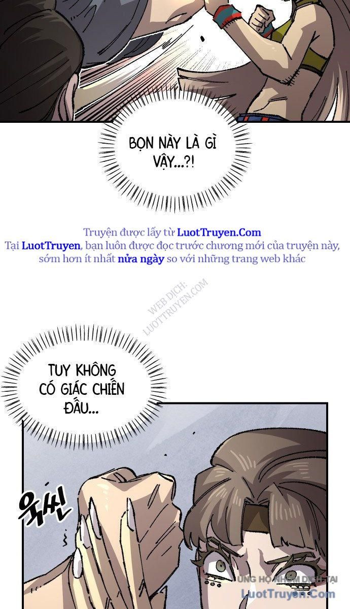 Sắp Xuất Ngũ Thì Isekai Chapter 172 - Trang 2