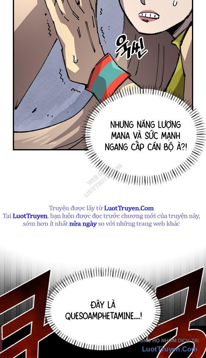 Sắp Xuất Ngũ Thì Isekai Chapter 172 - Trang 2