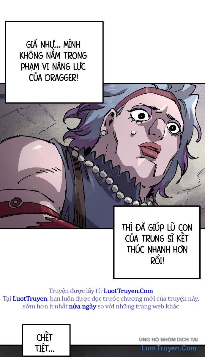 Sắp Xuất Ngũ Thì Isekai Chapter 172 - Trang 2