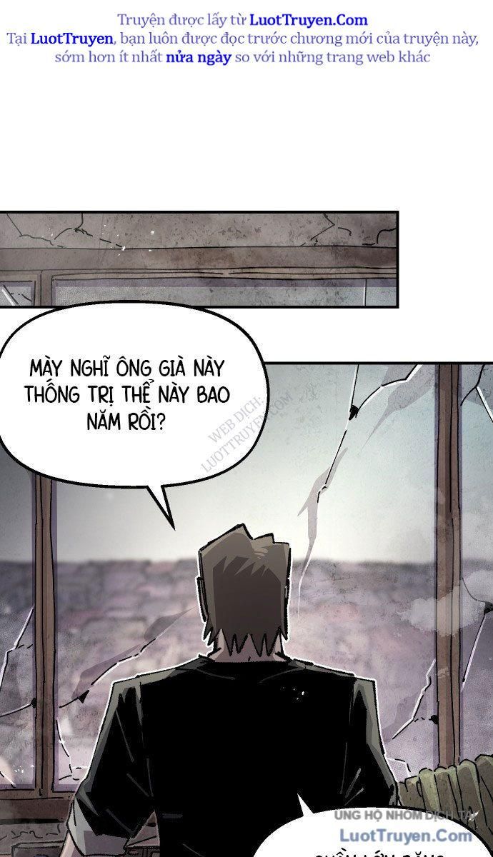 Sắp Xuất Ngũ Thì Isekai Chapter 172 - Trang 2