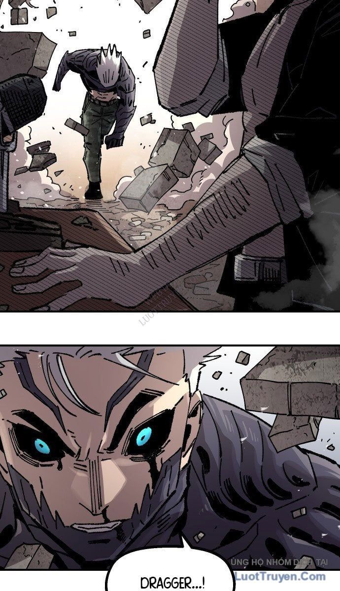 Sắp Xuất Ngũ Thì Isekai Chapter 172 - Trang 2