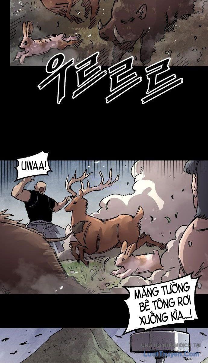 Sắp Xuất Ngũ Thì Isekai Chapter 173 - Trang 2