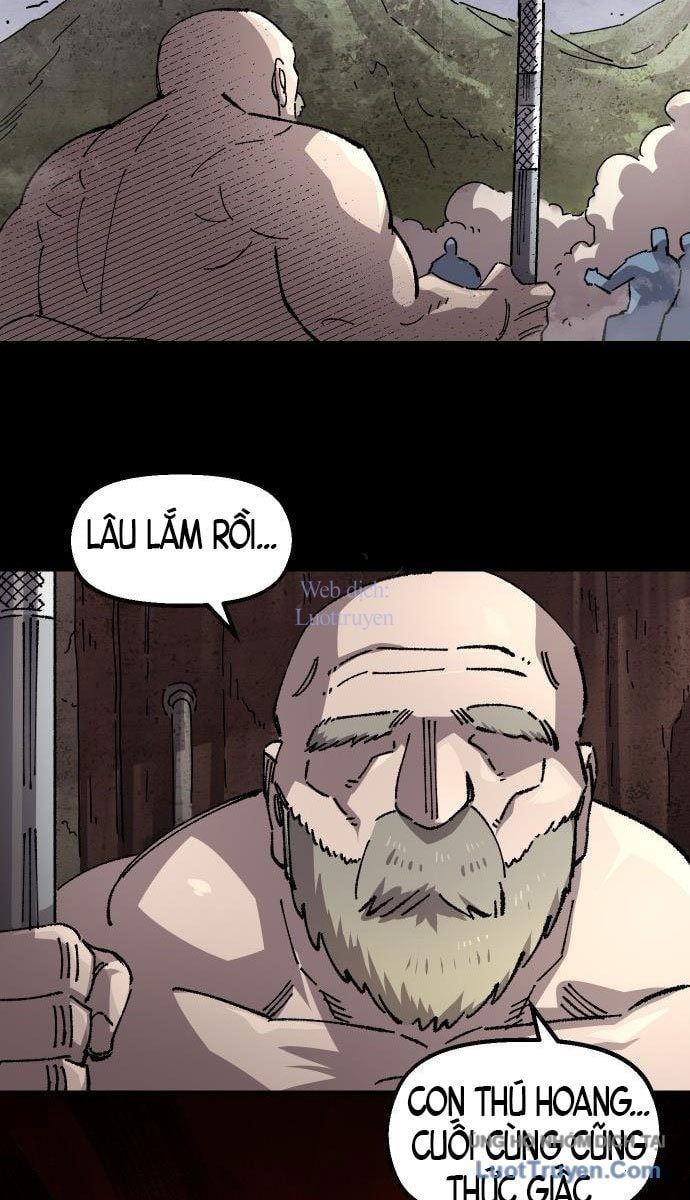 Sắp Xuất Ngũ Thì Isekai Chapter 173 - Trang 2