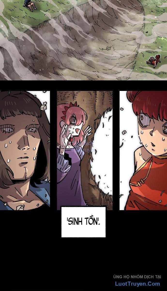 Sắp Xuất Ngũ Thì Isekai Chapter 173 - Trang 2