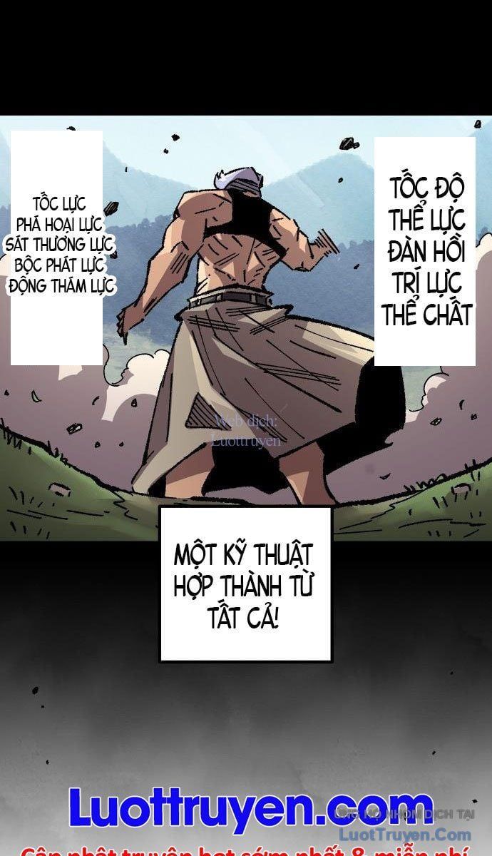 Sắp Xuất Ngũ Thì Isekai Chapter 173 - Trang 2