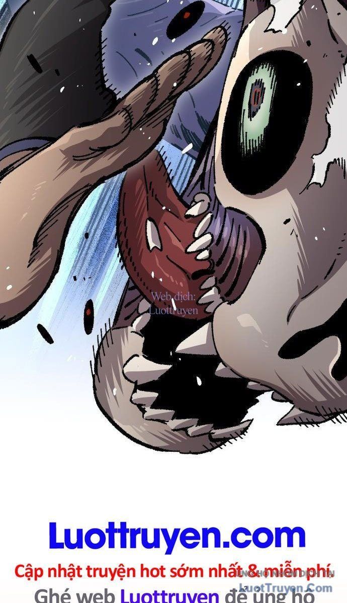 Sắp Xuất Ngũ Thì Isekai Chapter 173 - Trang 2