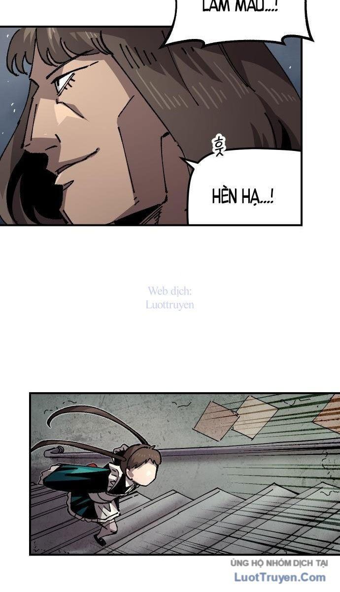 Sắp Xuất Ngũ Thì Isekai Chapter 173 - Trang 2