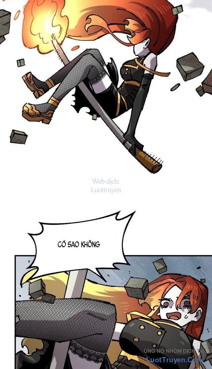 Sắp Xuất Ngũ Thì Isekai Chapter 173 - Trang 2