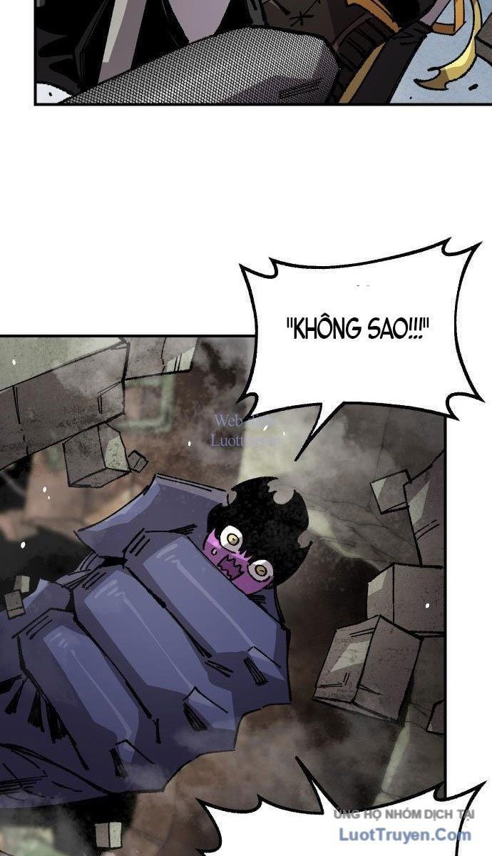 Sắp Xuất Ngũ Thì Isekai Chapter 173 - Trang 2