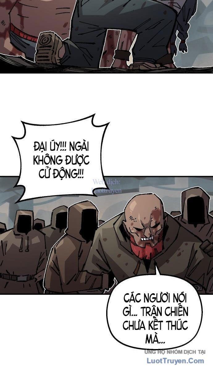 Sắp Xuất Ngũ Thì Isekai Chapter 173 - Trang 2